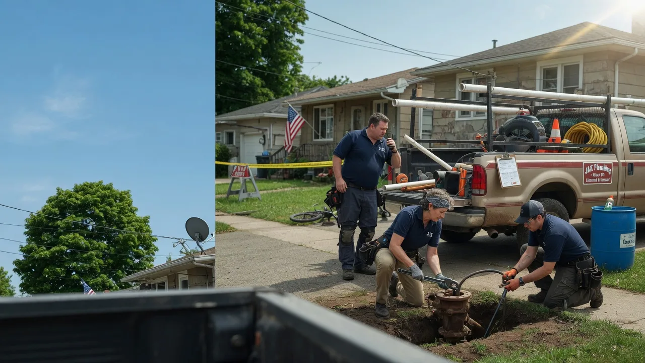 Water Heater Replacement in Patton, MO near me